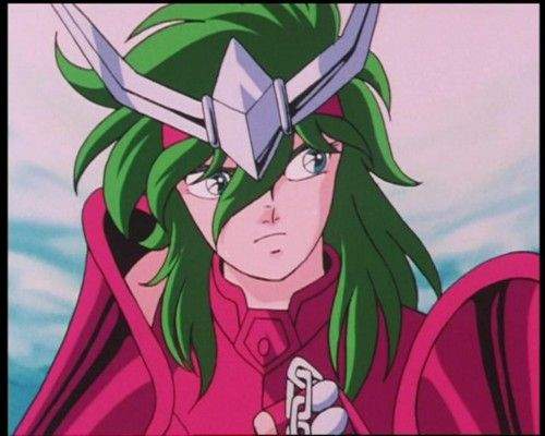 Otaku Gallery  / Anime e Manga / Saint Seiya / Screen Shots / Episodi / 102 - La prima vittoria / 087.jpg